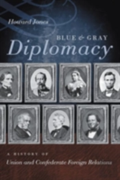 Blue And Gray Diplomacy