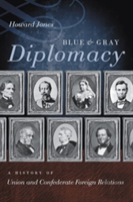 Blue And Gray Diplomacy