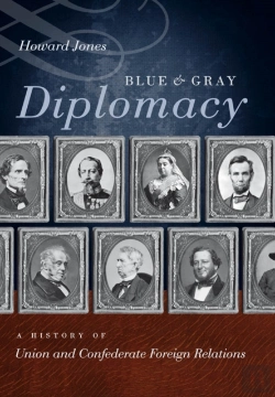 Bertrand.pt - Blue And Gray Diplomacy
