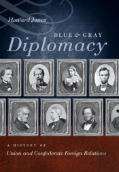 Blue And Gray Diplomacy