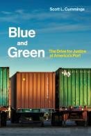 Blue And Green