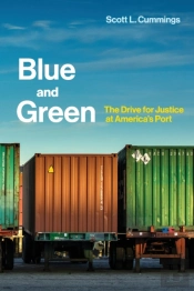 Blue And Green