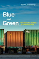 Blue And Green