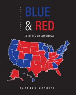 Bertrand.pt - Blue And Red