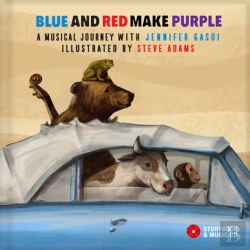 Bertrand.pt - Blue And Red Make Purple