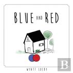 Blue And Red