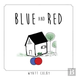 Bertrand.pt - Blue And Red