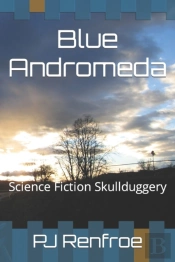 Blue Andromeda