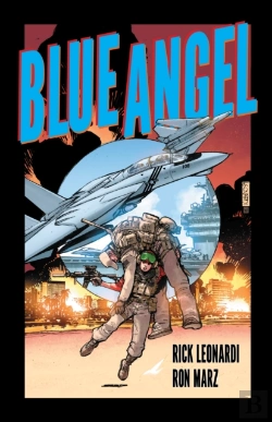 Bertrand.pt - Blue Angel