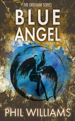 Bertrand.pt - Blue Angel