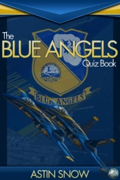 Blue Angels Quiz Book