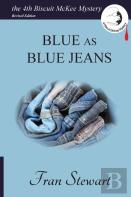 Blue As Blue Jeans