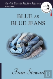Blue As Blue Jeans