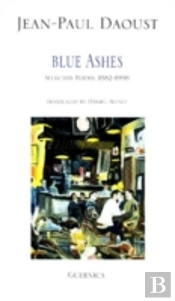 Blue Ashes