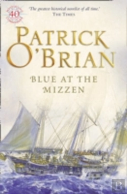 Bertrand.pt - Blue At The Mizzen