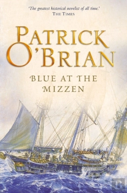 Bertrand.pt - Blue At The Mizzen