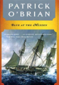 Blue At The Mizzen