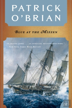 Bertrand.pt - Blue At The Mizzen