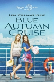 Blue Autumn Cruise
