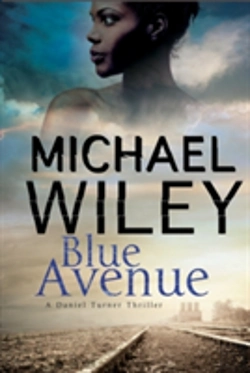 Bertrand.pt - Blue Avenue Large Print