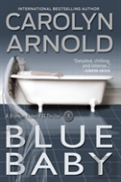 Blue Baby