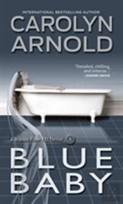 Blue Baby