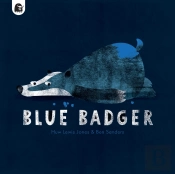 Blue Badger
