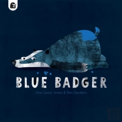 Bertrand.pt - Blue Badger