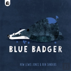 Bertrand.pt - Blue Badger