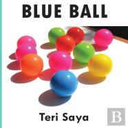 Blue Ball
