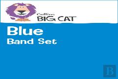 Blue Band Set