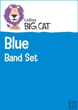 Bertrand.pt - Blue Band Set