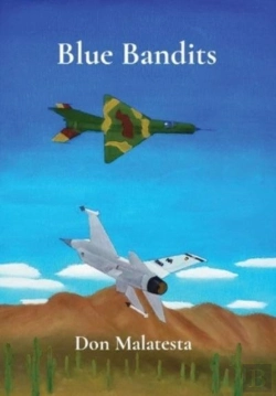 Bertrand.pt - Blue Bandits