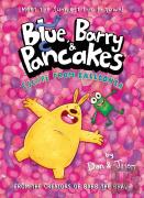 Blue, Barry & Pancakes 2