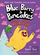 Blue, Barry & Pancakes 3