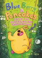 Blue, Barry & Pancakes 4