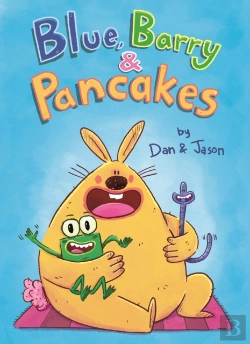 Bertrand.pt - Blue, Barry & Pancakes