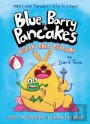 Blue, Barry & Pancakes