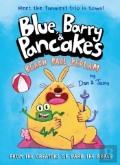 Blue, Barry & Pancakes