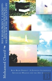 Blue Beam Project A Zionists-Illuminatis
