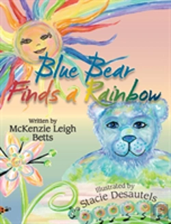 Bertrand.pt - Blue Bear Finds A Rainbow