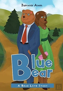 Bertrand.pt - Blue Bear