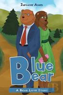 Blue Bear