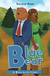 Blue Bear