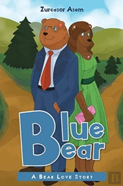 Bertrand.pt - Blue Bear