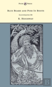 Blue Beard And Puss In Boots - The Banbury Cross Series