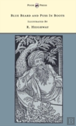 Bertrand.pt - Blue Beard And Puss In Boots - The Banbury Cross Series
