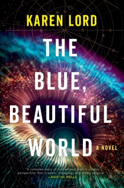 Bertrand.pt - Blue, Beautiful World