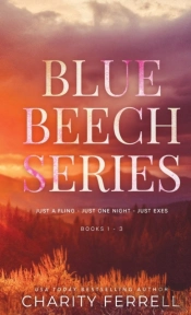 Blue Beech Series 1-3