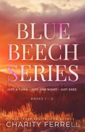 Blue Beech Series 1-3